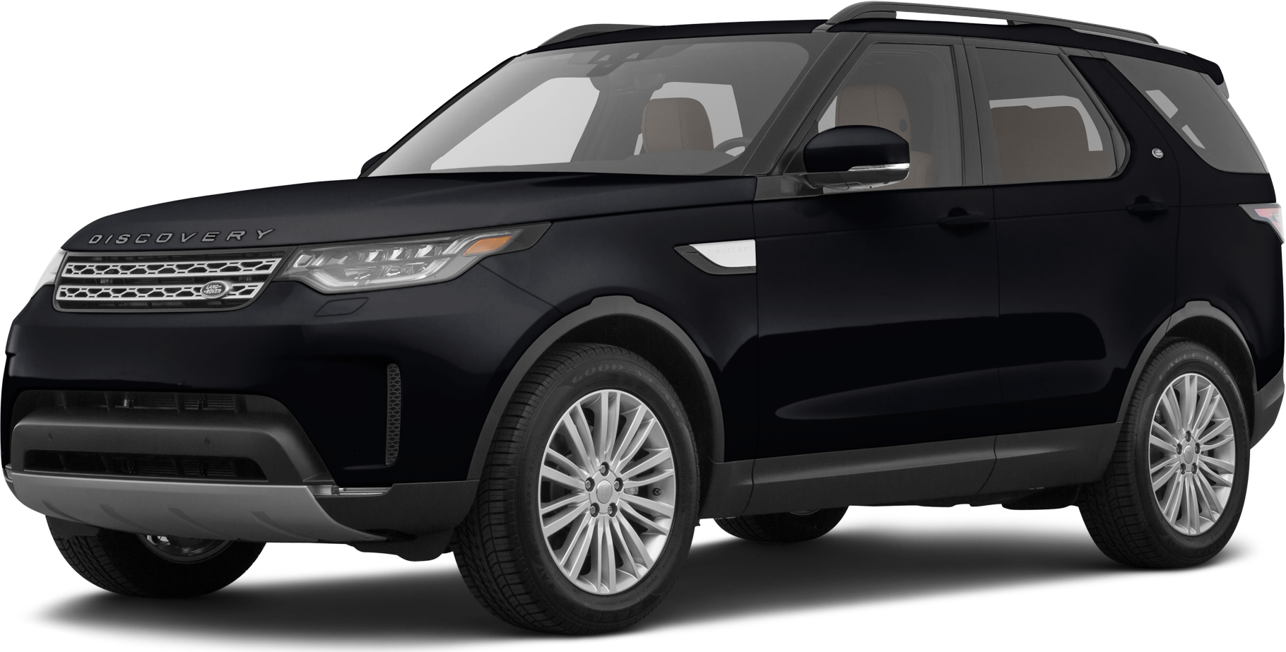 2019 Land Rover Discovery Values & Cars for Sale Kelley